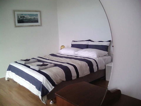 Wallaby Retreat - Accommodation NT 4