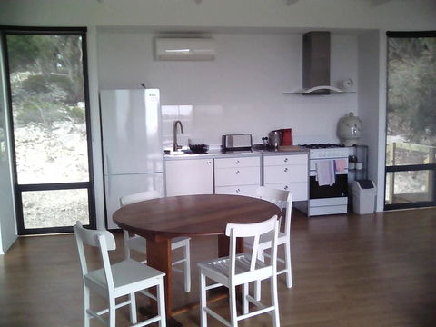 Wallaby Retreat - Accommodation NT 6
