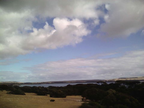 Wallaby Retreat - Accommodation NT 2