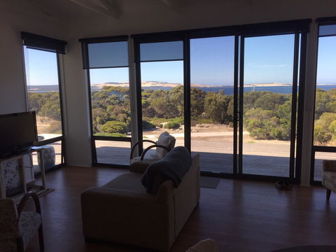 Wallaby Retreat - Accommodation NT 7