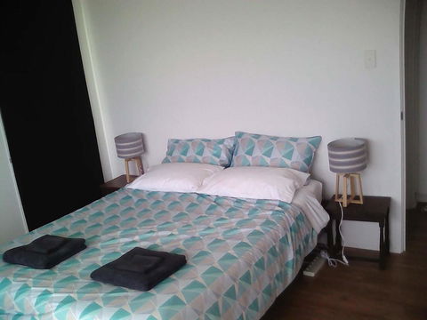 Wallaby Retreat - Accommodation NT 9