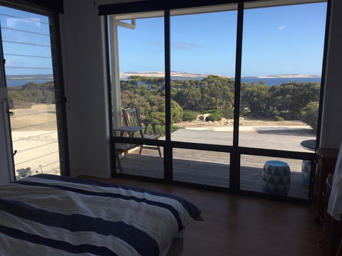 Wallaby Retreat - Accommodation NT 5