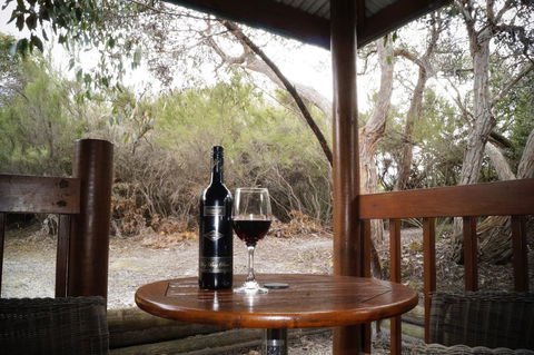 Kangaroo Island Wilderness Retreat - Accommodation NT 38
