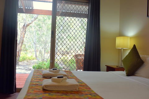 Kangaroo Island Wilderness Retreat - Accommodation NT 15