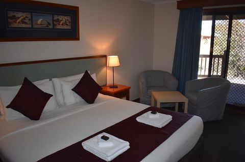 Kangaroo Island Wilderness Retreat - Accommodation NT 28