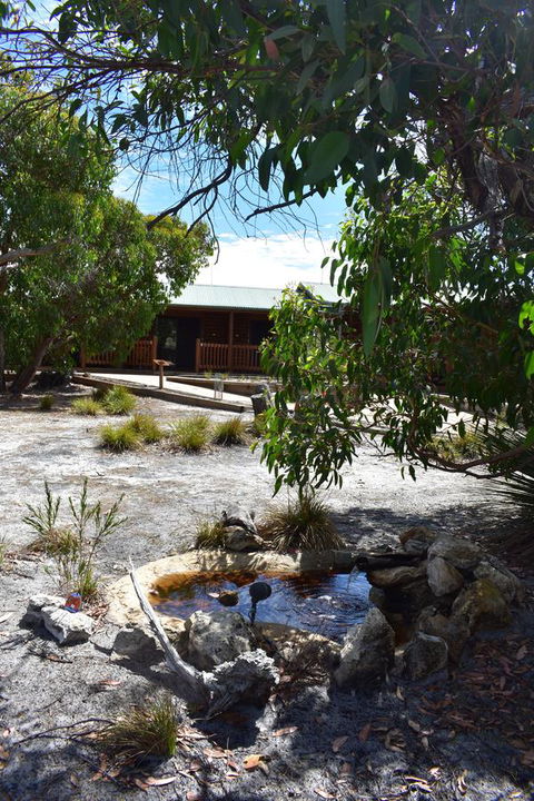 Kangaroo Island Wilderness Retreat - Accommodation NT 18
