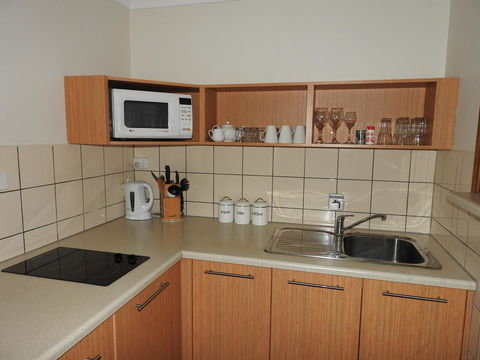 Kangaroo Island Wilderness Retreat - Accommodation NT 41