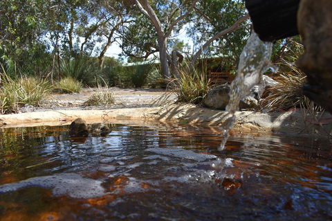 Kangaroo Island Wilderness Retreat - Accommodation NT 25
