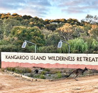 Kangaroo Island Wilderness Retreat - Accommodation NT