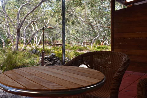 Kangaroo Island Wilderness Retreat - Accommodation NT 12