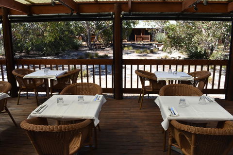 Kangaroo Island Wilderness Retreat - Accommodation NT 23
