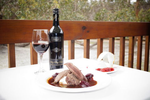 Kangaroo Island Wilderness Retreat - Accommodation NT 35