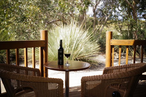 Kangaroo Island Wilderness Retreat - Accommodation NT 37