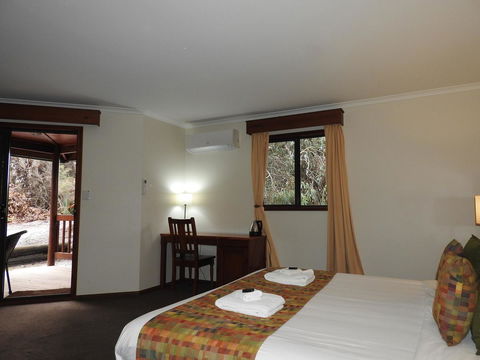 Kangaroo Island Wilderness Retreat - Accommodation NT 44