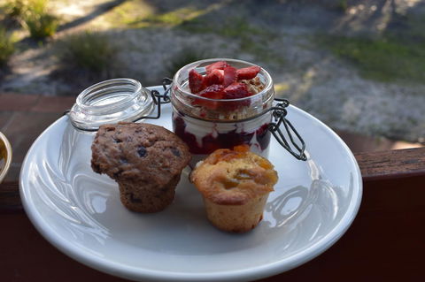 Kangaroo Island Wilderness Retreat - Accommodation NT 4
