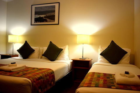 Kangaroo Island Wilderness Retreat - Accommodation NT 16