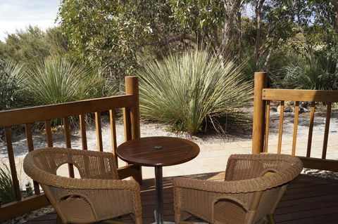 Kangaroo Island Wilderness Retreat - Accommodation NT 8