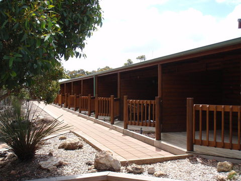 Kangaroo Island Wilderness Retreat - Accommodation NT 32