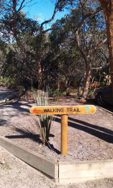 Kangaroo Island Wilderness Retreat - Accommodation NT 29