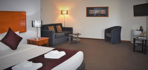 Kangaroo Island Wilderness Retreat - Accommodation NT 3