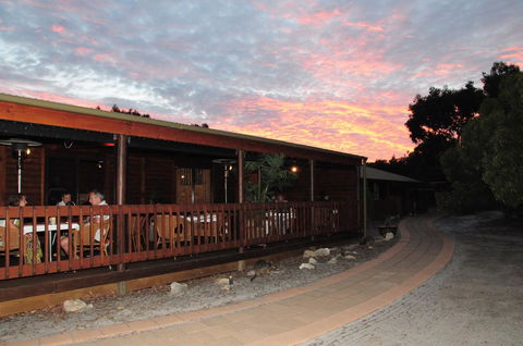 Kangaroo Island Wilderness Retreat - Accommodation NT 31