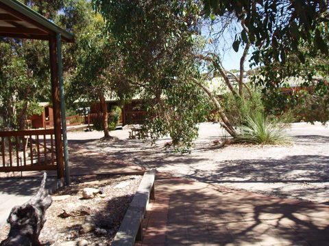Kangaroo Island Wilderness Retreat - Accommodation NT 7