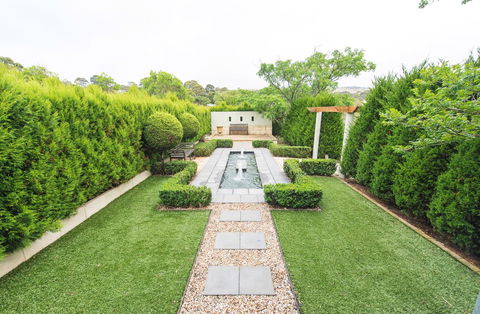 S T U D I O 22 Peaceful Retreat With Garden Views - Accommodation NT 0