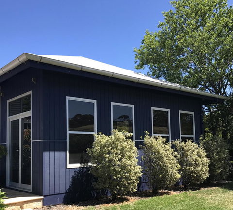 S T U D I O 22 Peaceful Retreat With Garden Views - Accommodation NT 15