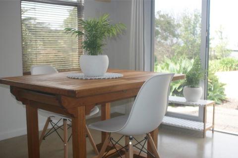 S T U D I O 22 Peaceful Retreat With Garden Views - Accommodation NT 9