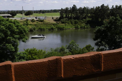 Windsor Terrace Motel - Accommodation NT 10