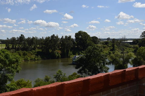 Windsor Terrace Motel - Accommodation NT 5