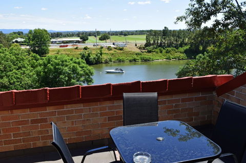 Windsor Terrace Motel - Accommodation NT 0