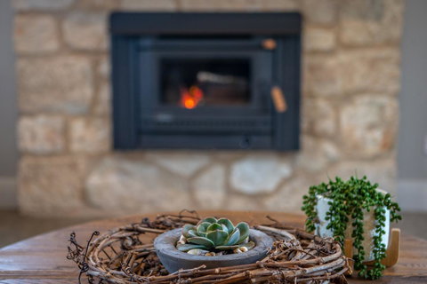 Lucy's Cottage - Accommodation NT 1