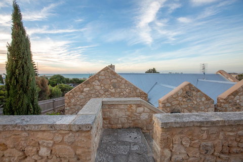 Lucy's Cottage - Accommodation NT 20