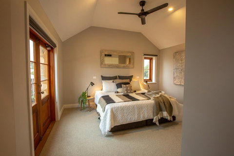 Lucy's Cottage - Accommodation NT 2