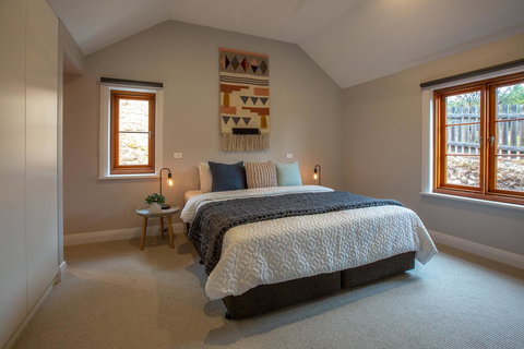 Lucy's Cottage - Accommodation NT 5