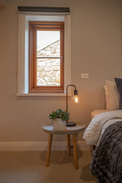 Lucy's Cottage - Accommodation NT 6