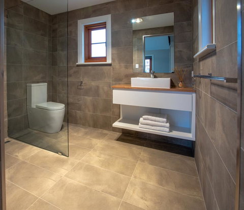 Lucy's Cottage - Accommodation NT 4