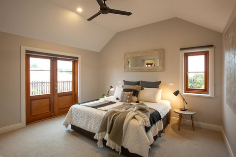 Lucy's Cottage - Accommodation NT 3