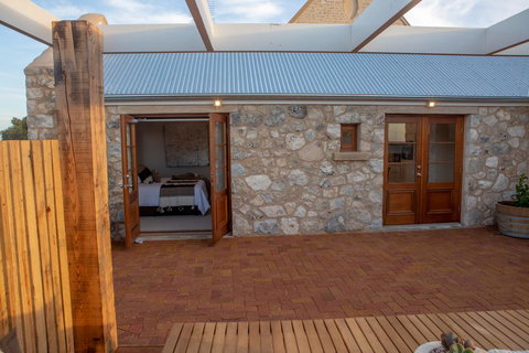 Lucy's Cottage - Accommodation NT 22