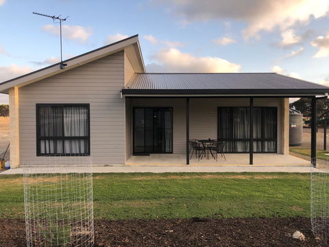 Jalilla Village - Accommodation NT 1