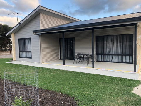 Jalilla Village - Accommodation NT 10