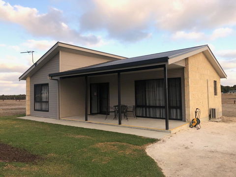 Jalilla Village - Accommodation NT 5