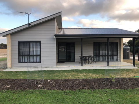 Jalilla Village - Accommodation NT 7