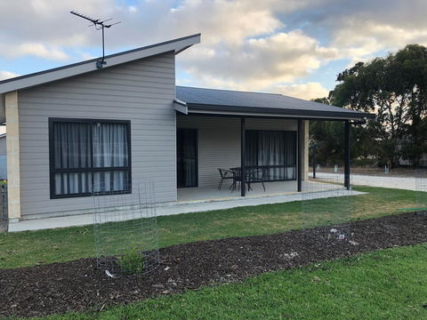 Jalilla Village - Accommodation NT 8