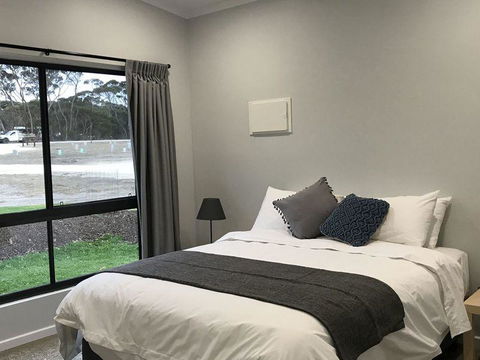 Jalilla Village - Accommodation NT 4