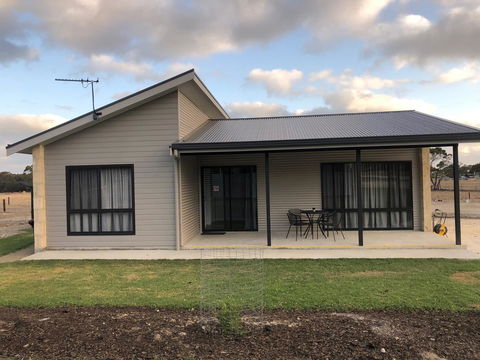Jalilla Village - Accommodation NT 6