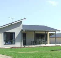 Jalilla Village - Accommodation NT