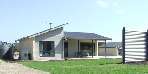 Jalilla Village - Accommodation NT 0