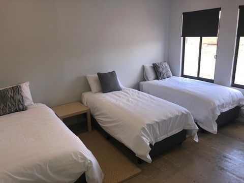 Jalilla Village - Accommodation NT 12